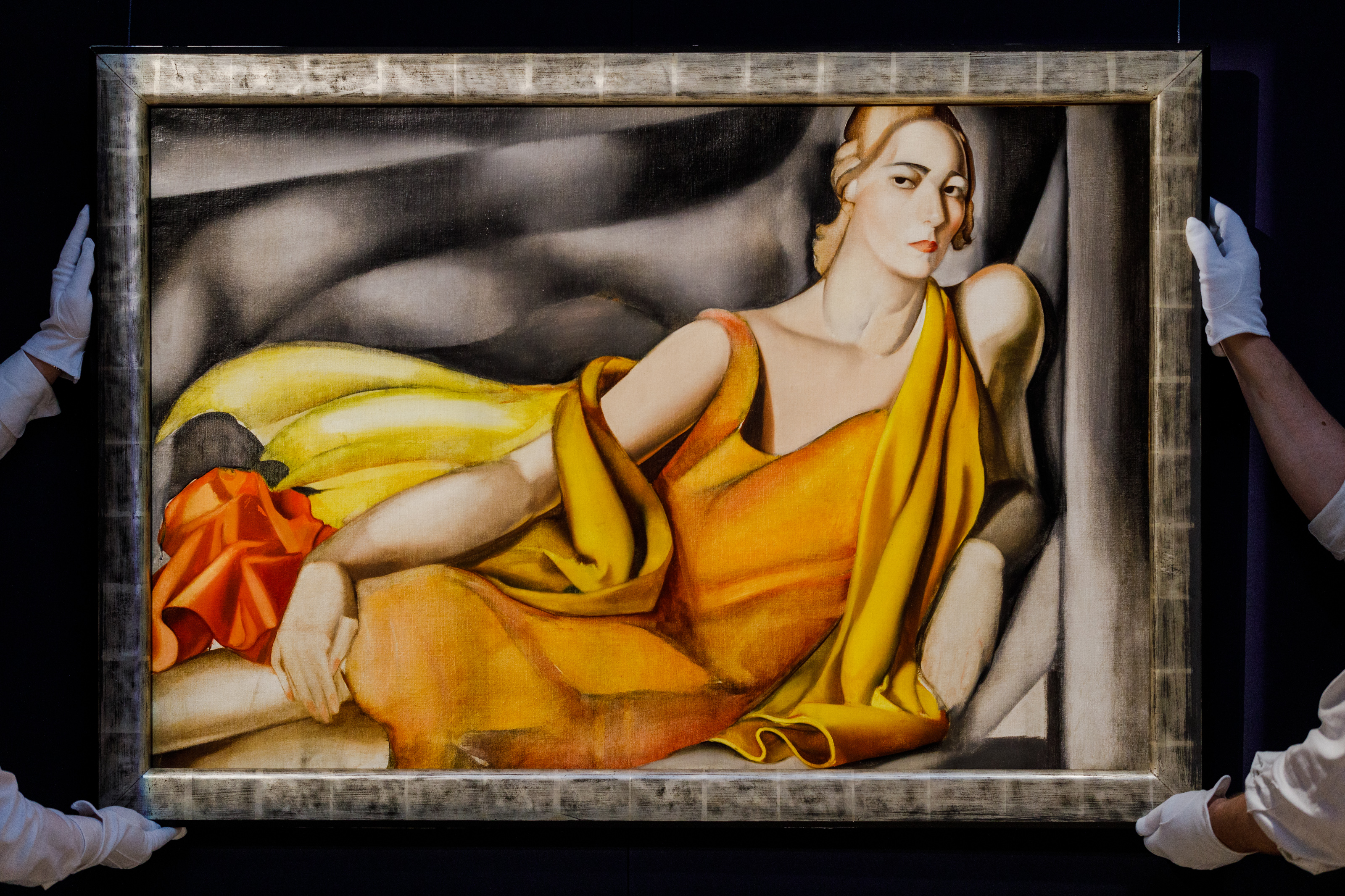 Sotheby's Exhibition of New York Auction Highlights