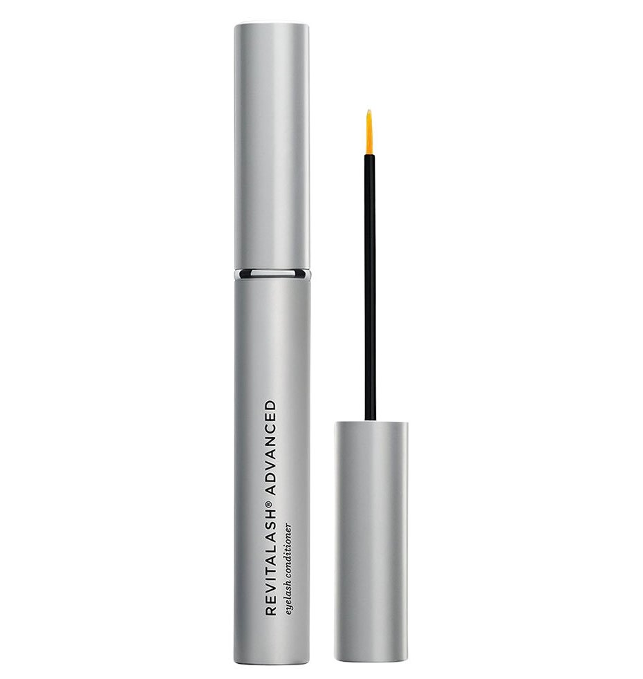 Revitalash Advanced eyelash conditioner.